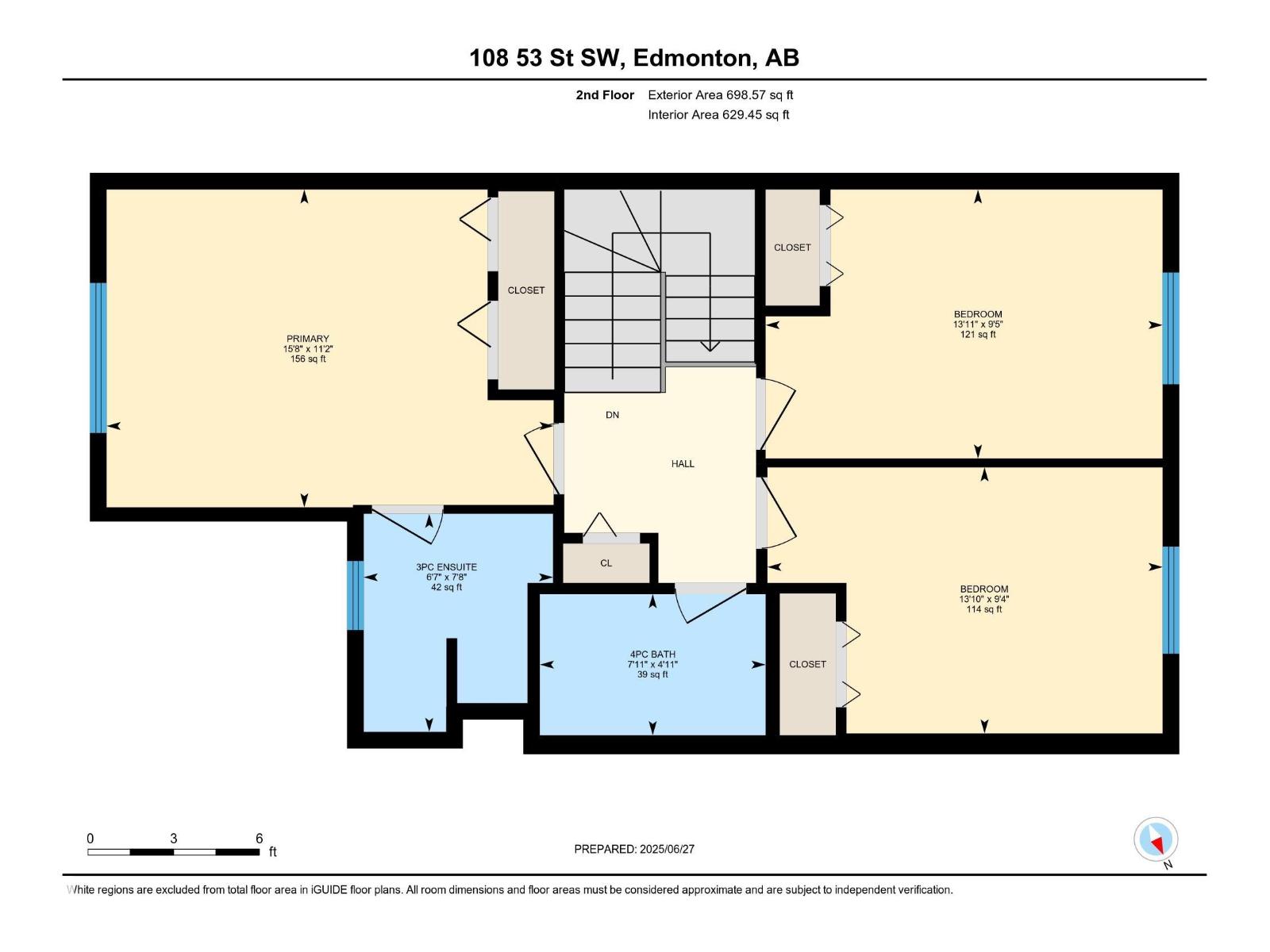 Photo 2 of 108 53 St Sw, Edmonton AB