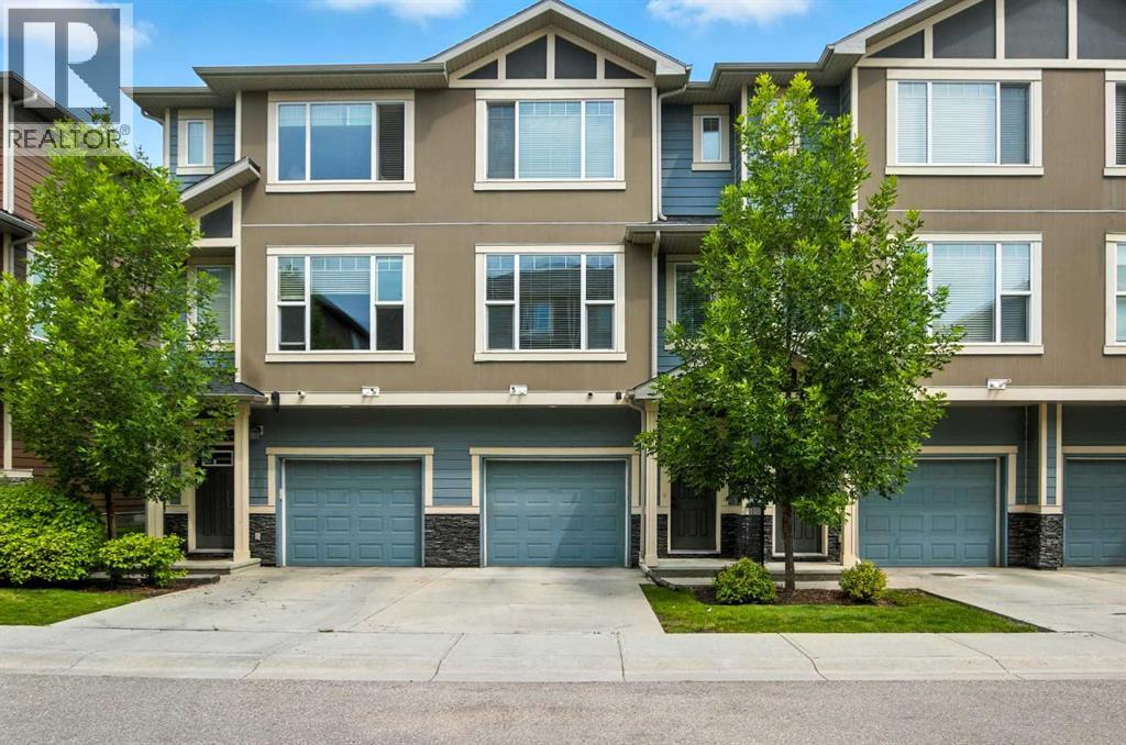 522 Panatella Walk NW, Calgary, Alberta