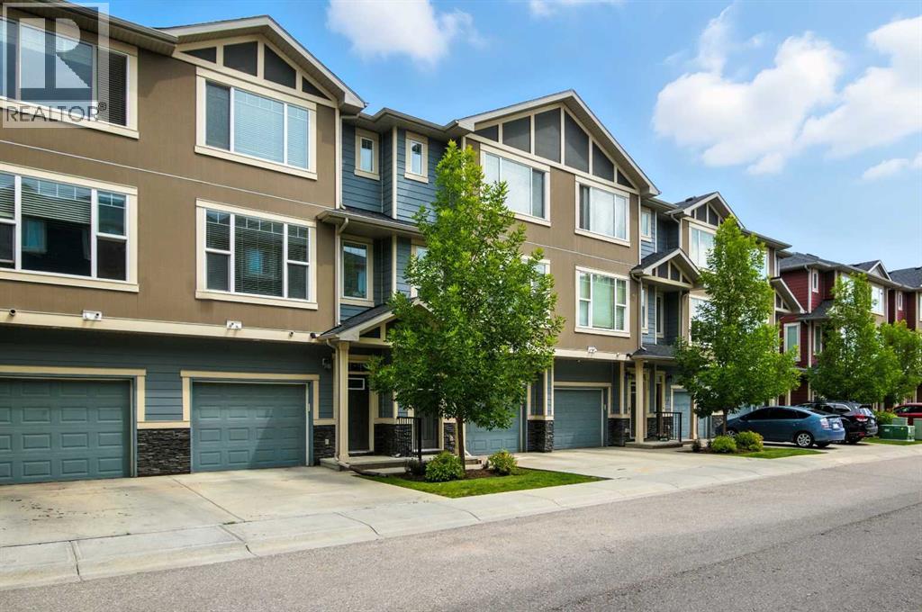 Single Family House for Sale in  Panatella Walk NW Panorama Hills Calgary 