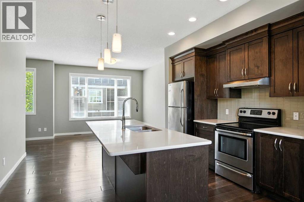 Single Family House for Sale in  Panatella Walk NW Panorama Hills Calgary 