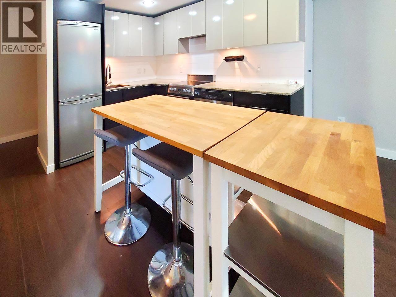 Photo 21 of 202 1919 Wylie Street, Vancouver BC