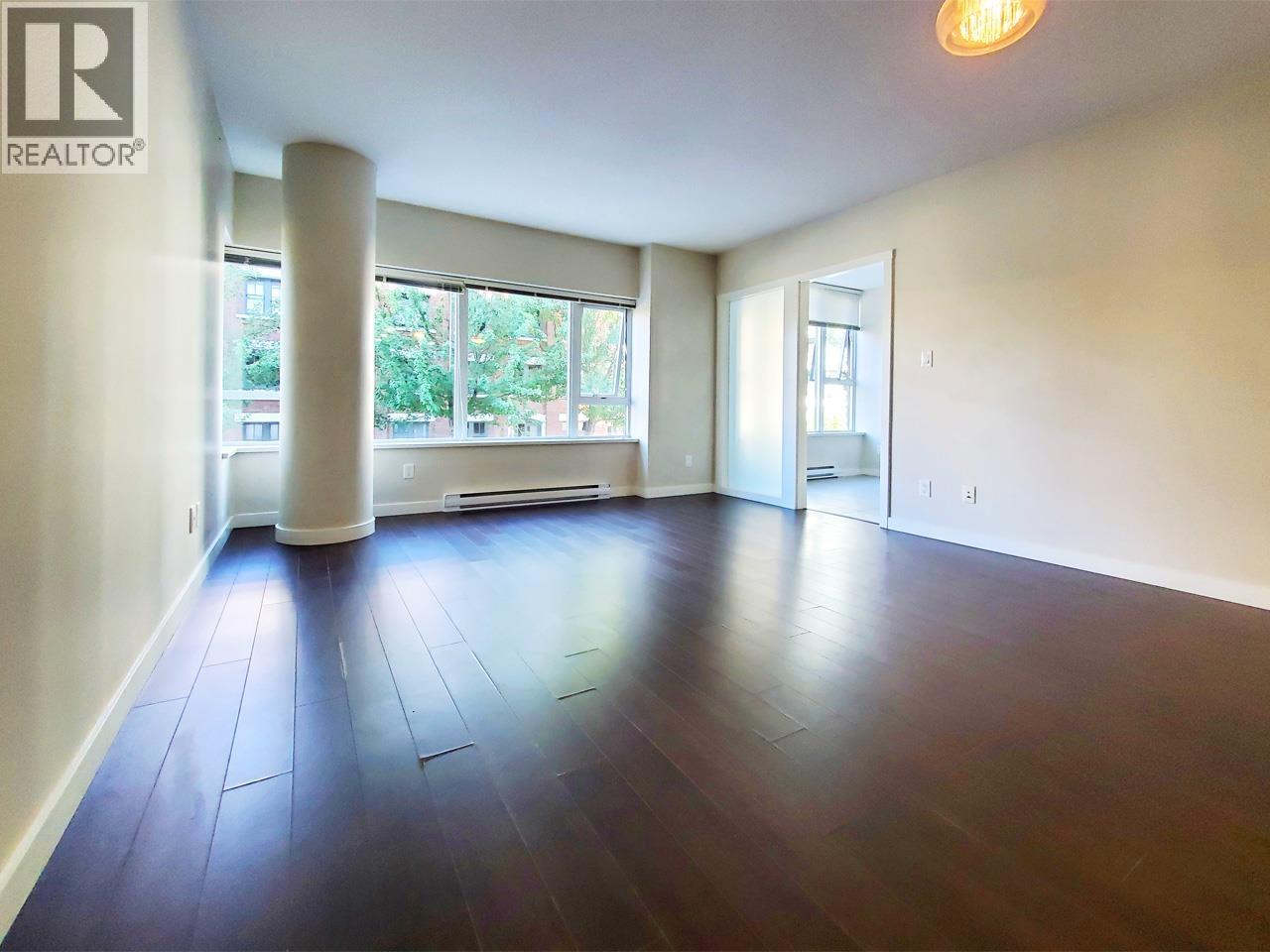 Photo 11 of 202 1919 Wylie Street, Vancouver BC