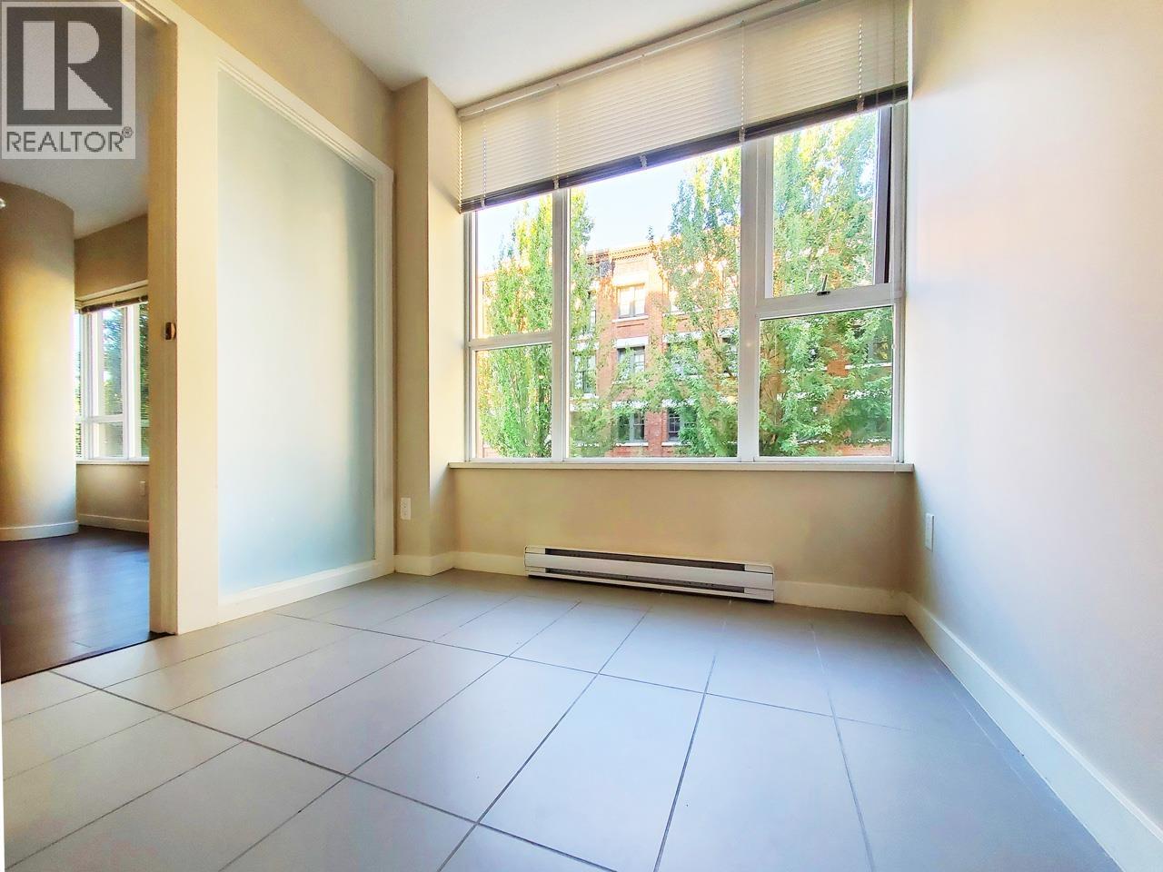 Photo 6 of 202 1919 Wylie Street, Vancouver BC