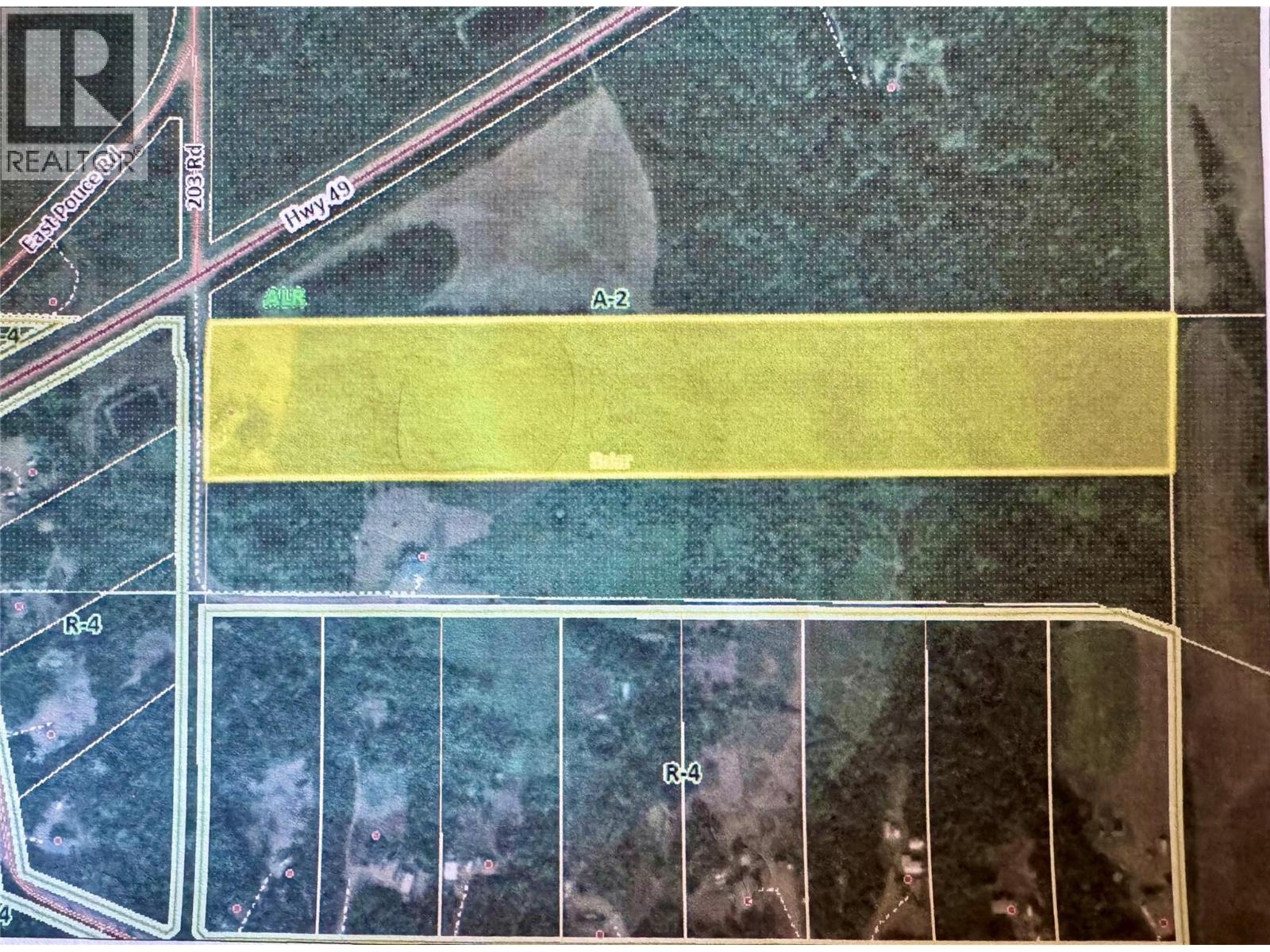 149 49 Highway, Dawson Creek