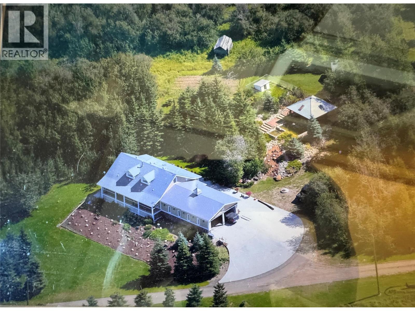 149 49 Highway, Dawson Creek