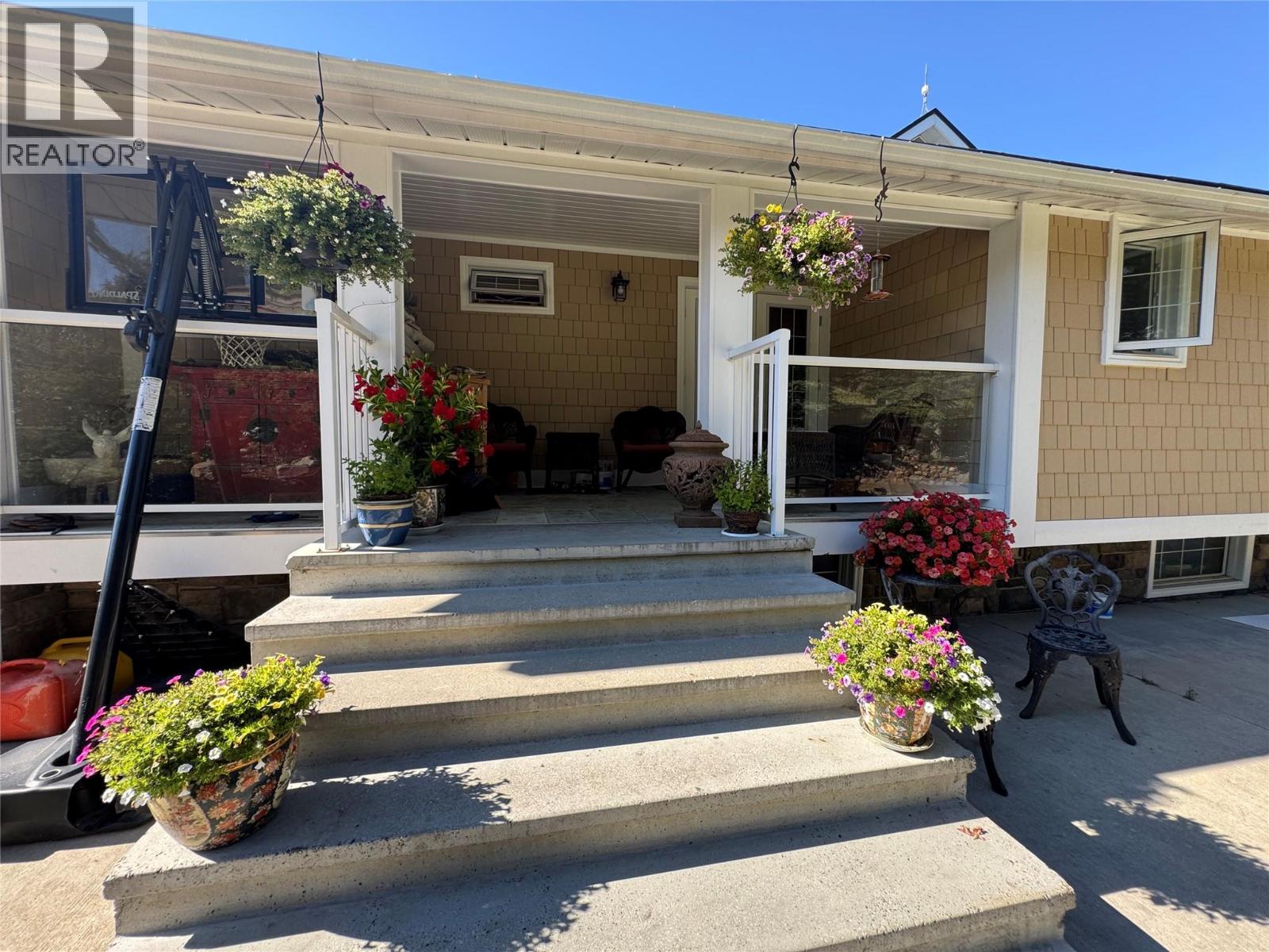 149 49 Highway, Dawson Creek