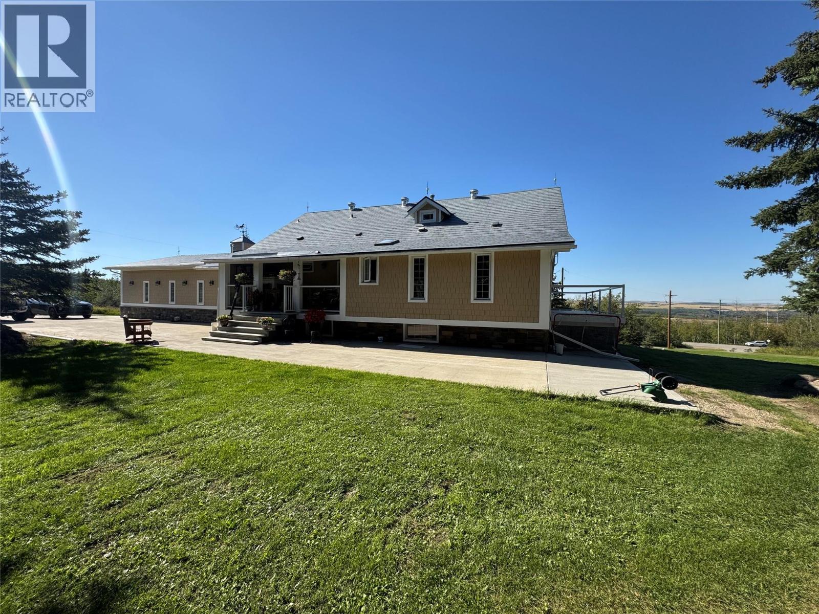 149 49 Highway, Dawson Creek