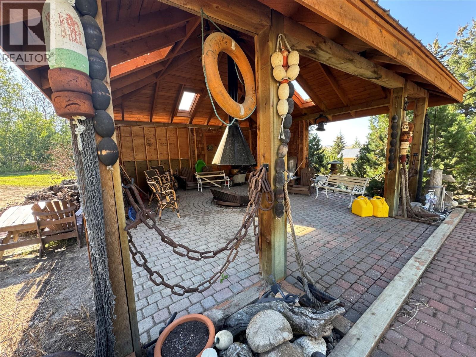 149 49 Highway, Dawson Creek