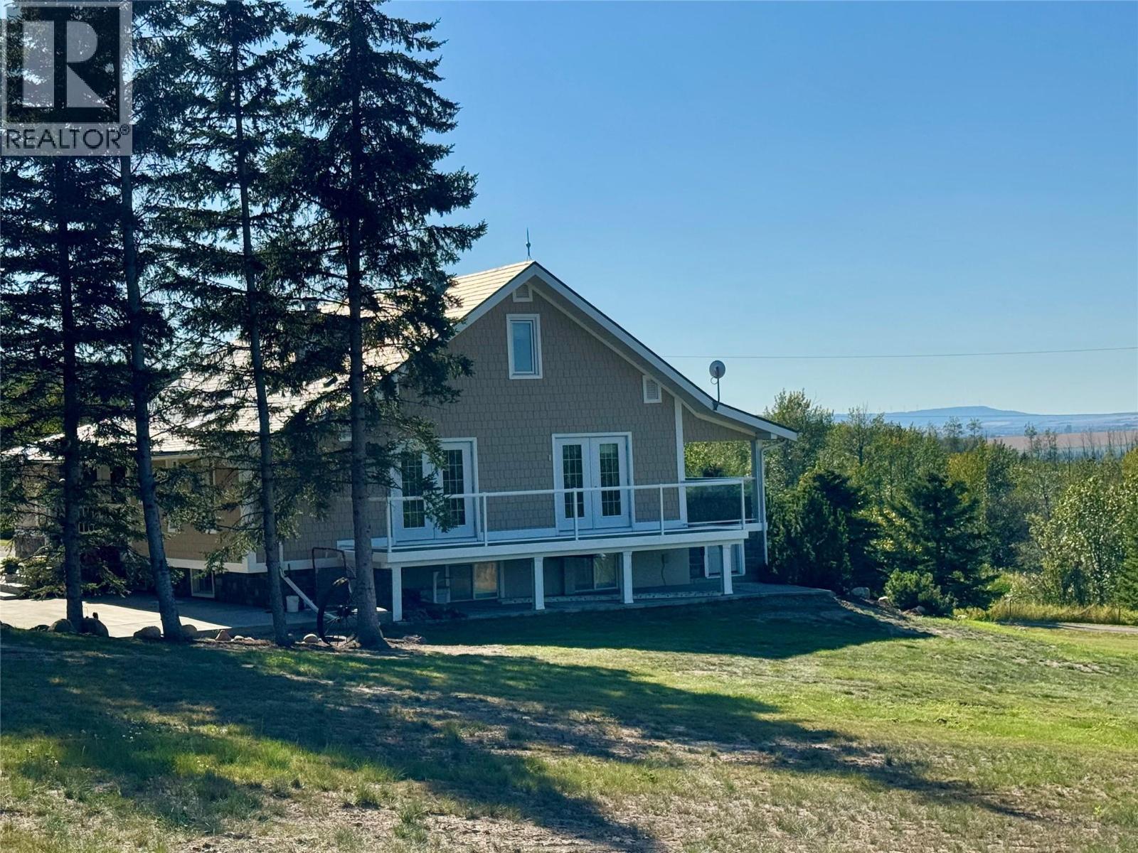 149 49 Highway, Dawson Creek