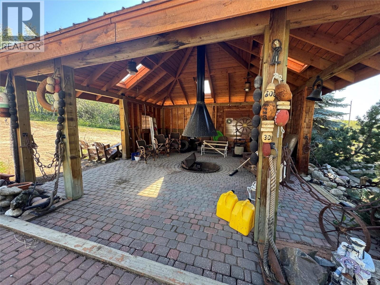 149 49 Highway, Dawson Creek