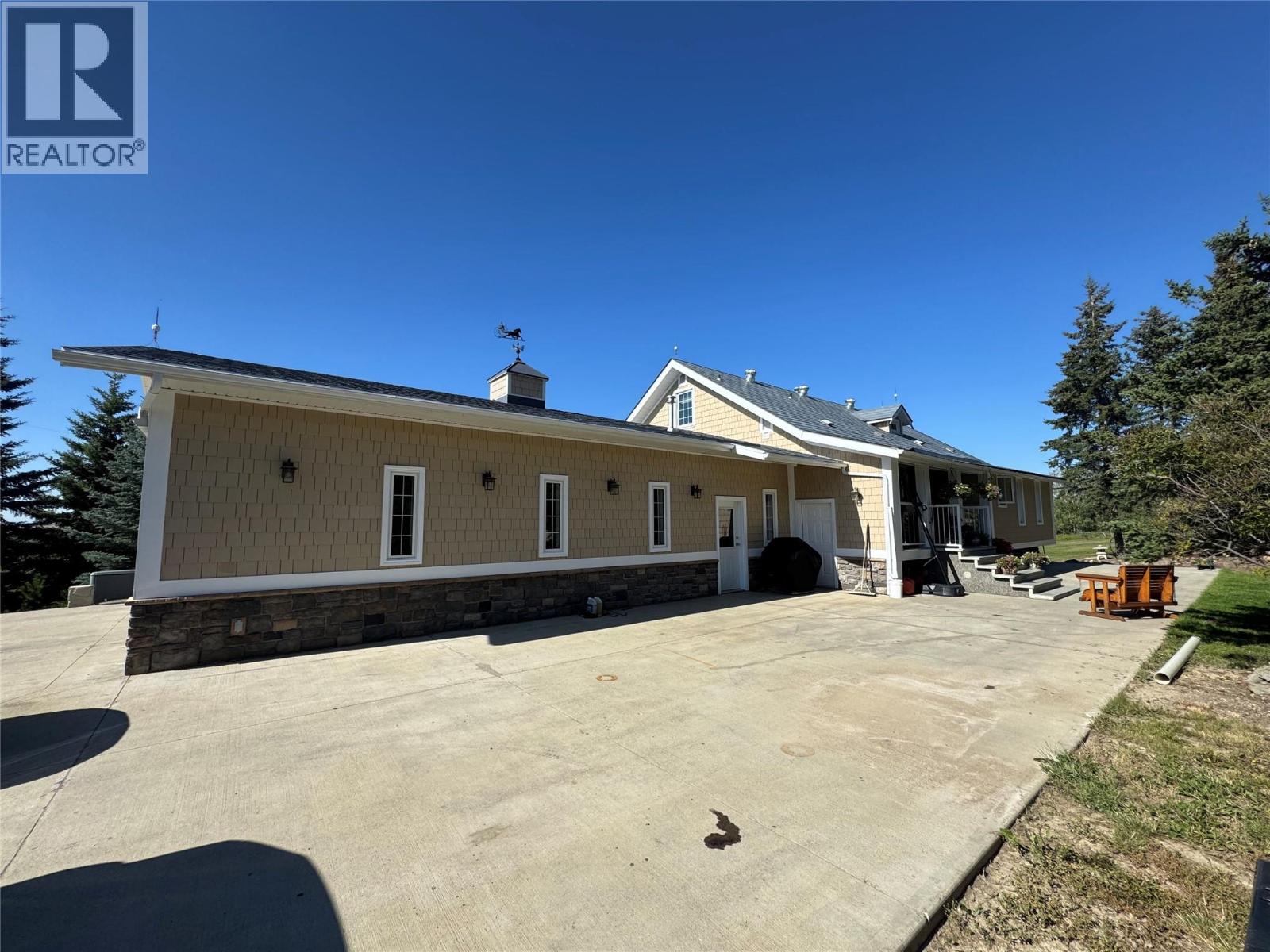 149 49 Highway, Dawson Creek