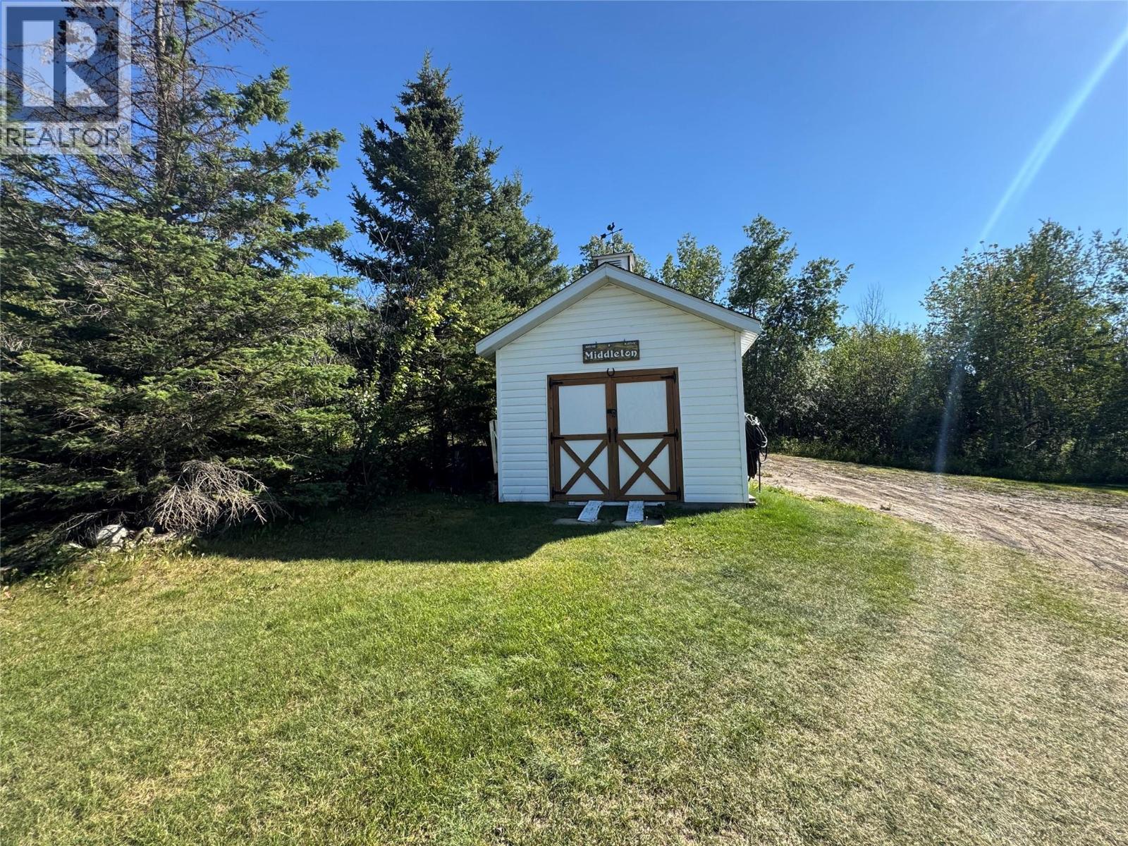 149 49 Highway, Dawson Creek