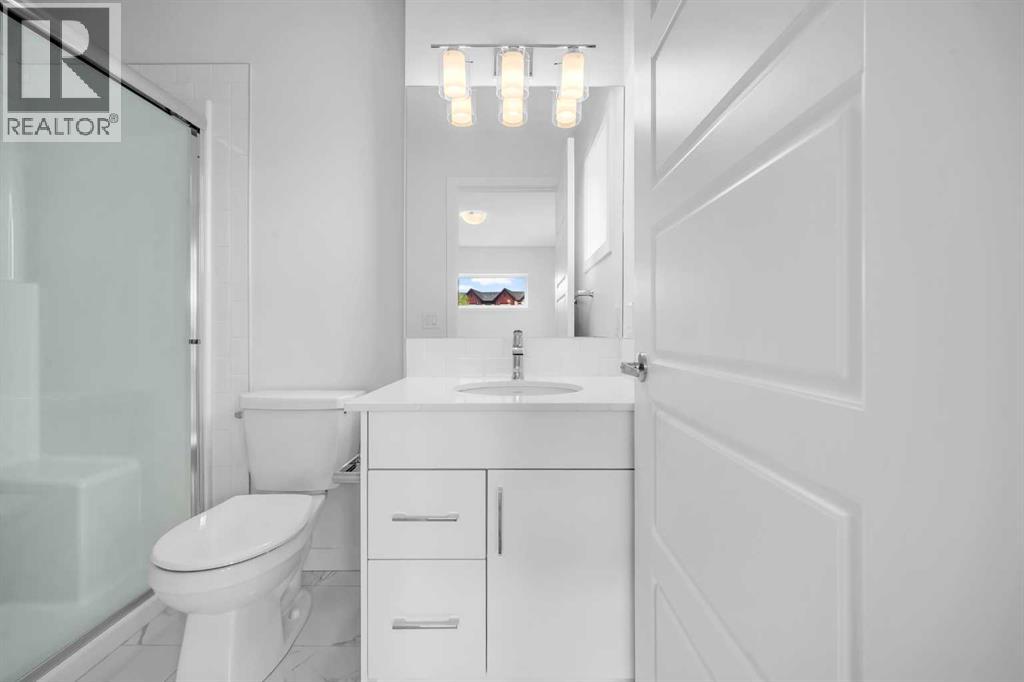 Single Family House for Sale in   Evanscrest Mews NW Evanston Calgary 