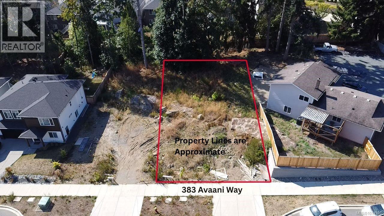 Photo 2 of 383 Avaani Way, Nanaimo BC