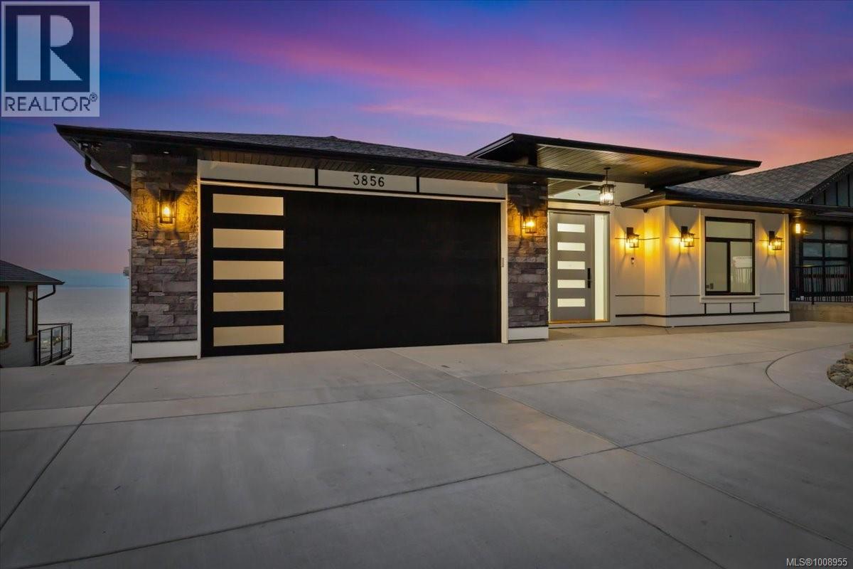 3856 Gulfview Dr - 3