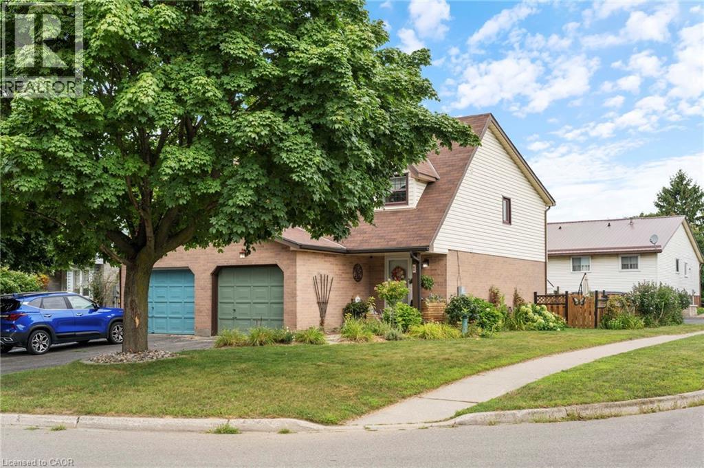 Photo 1 of 1 Freeman Crescent, Simcoe ON
