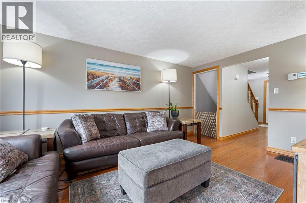Photo 13 of 1 Freeman Crescent, Simcoe ON