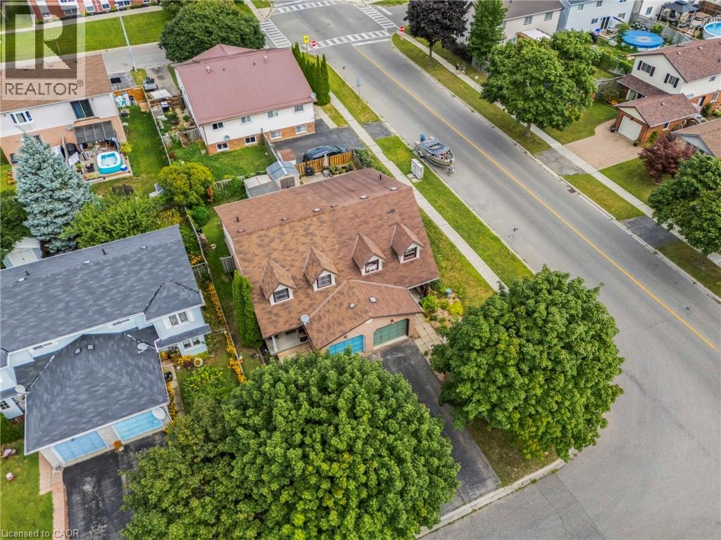 Photo 6 of 1 Freeman Crescent, Simcoe ON