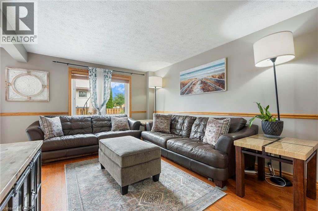 Photo 12 of 1 Freeman Crescent, Simcoe ON