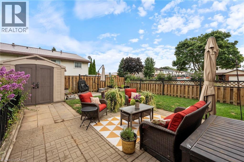 Photo 33 of 1 Freeman Crescent, Simcoe ON