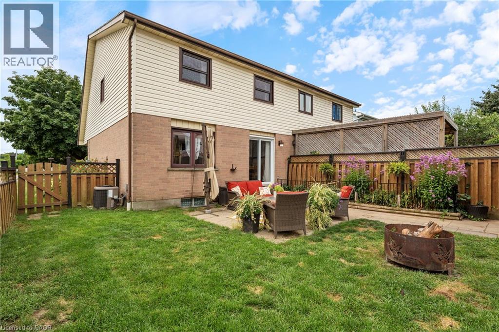 Photo 36 of 1 Freeman Crescent, Simcoe ON