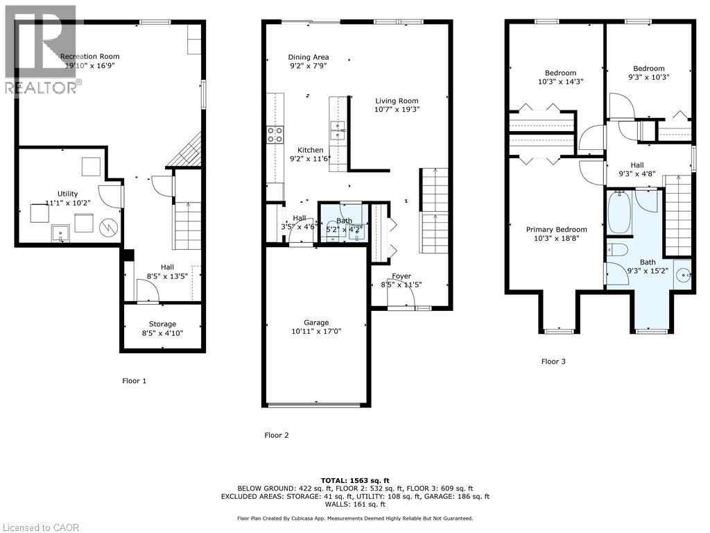 Photo 37 of 1 Freeman Crescent, Simcoe ON