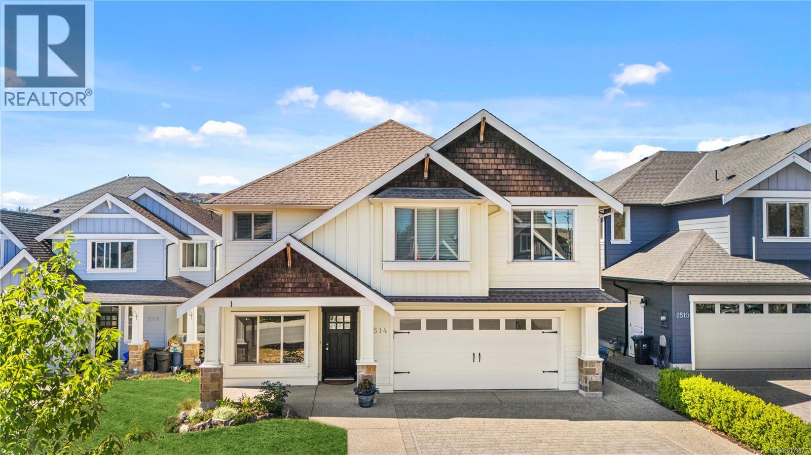  2514 Prospector Way, Langford