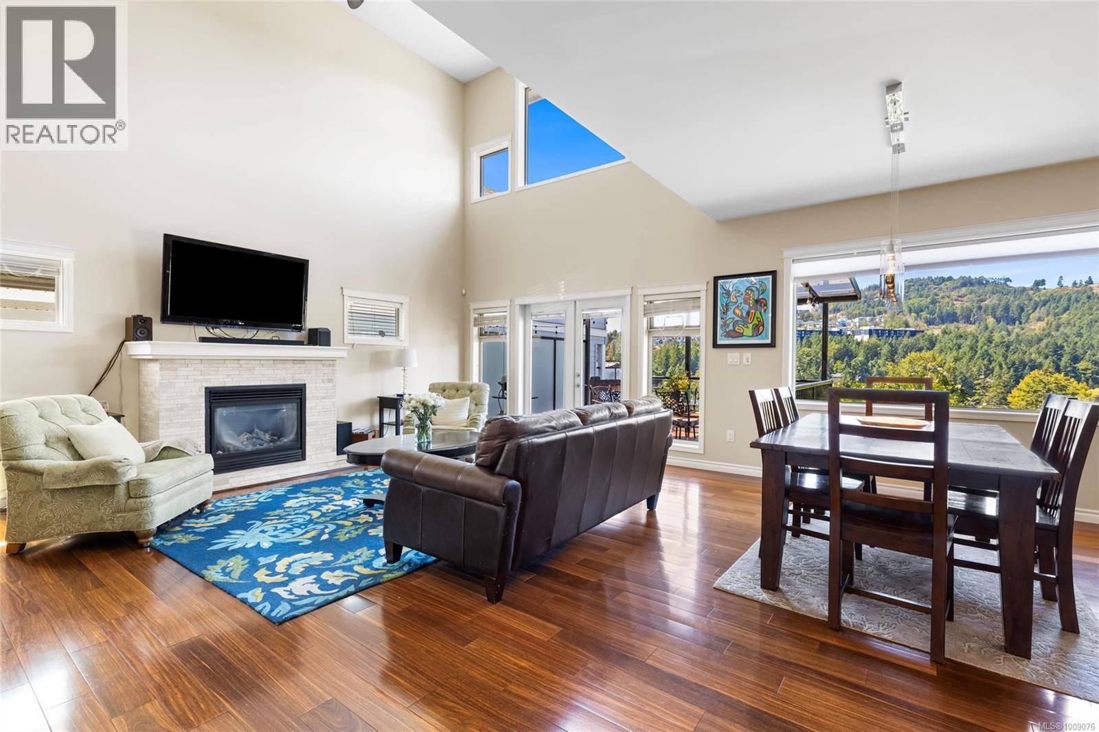 Photo 11 of 2514 Prospector Way, Langford BC
