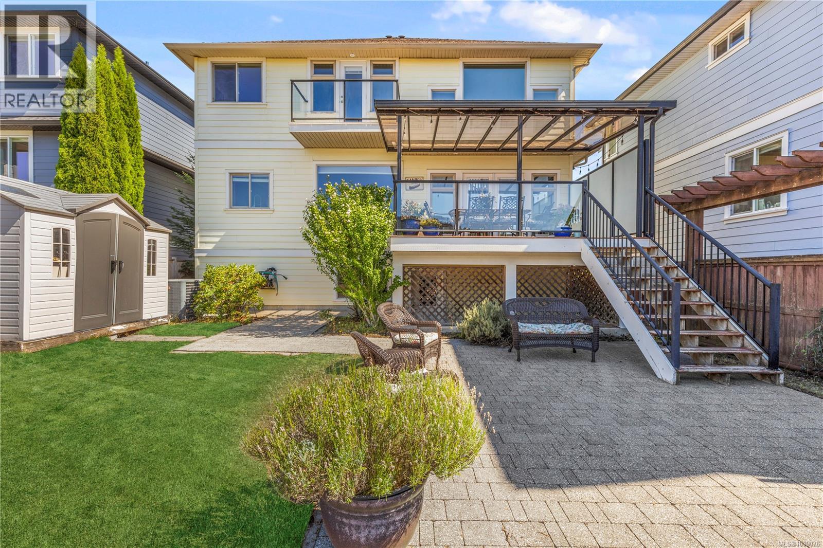 Photo 4 of 2514 Prospector Way, Langford BC