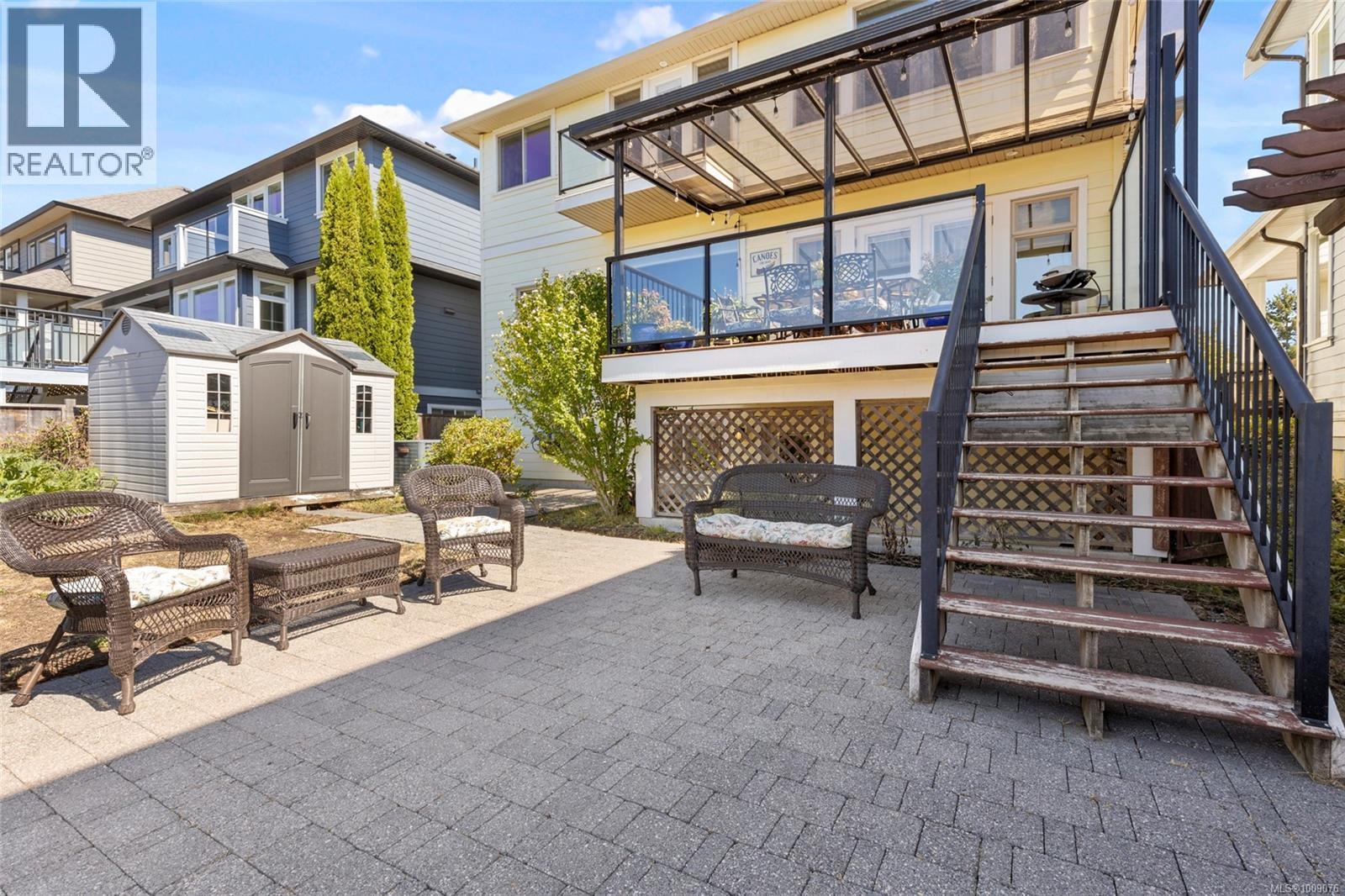 Photo 5 of 2514 Prospector Way, Langford BC