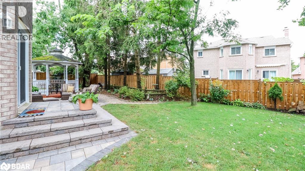 Photo 50 of 12 Gordon Court, Barrie ON