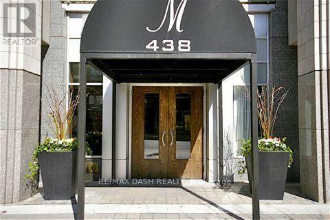 Photo 12 of 1402 438 Richmond Street W, Toronto ON