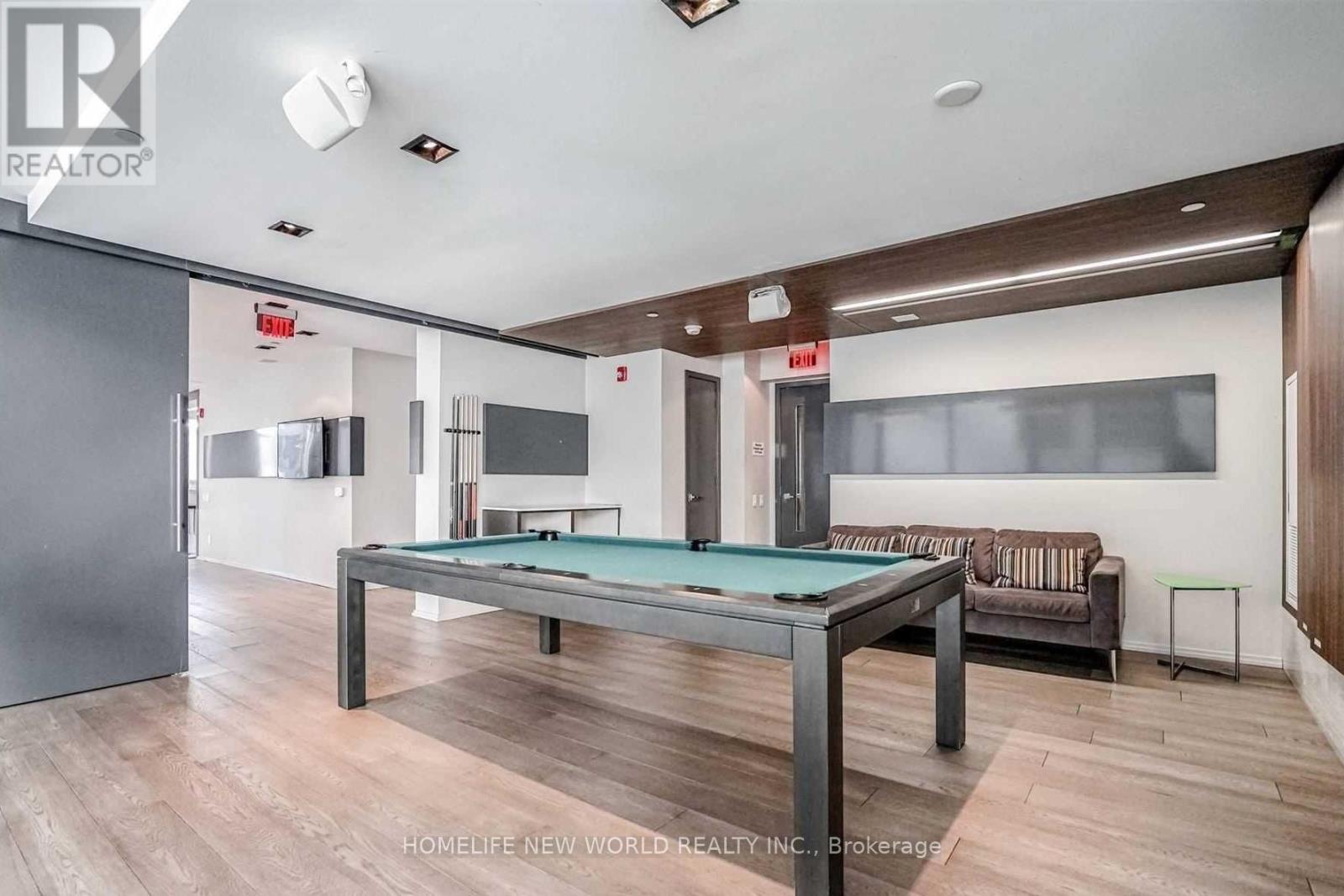 Photo 11 of 617 101 Peter Street, Toronto ON