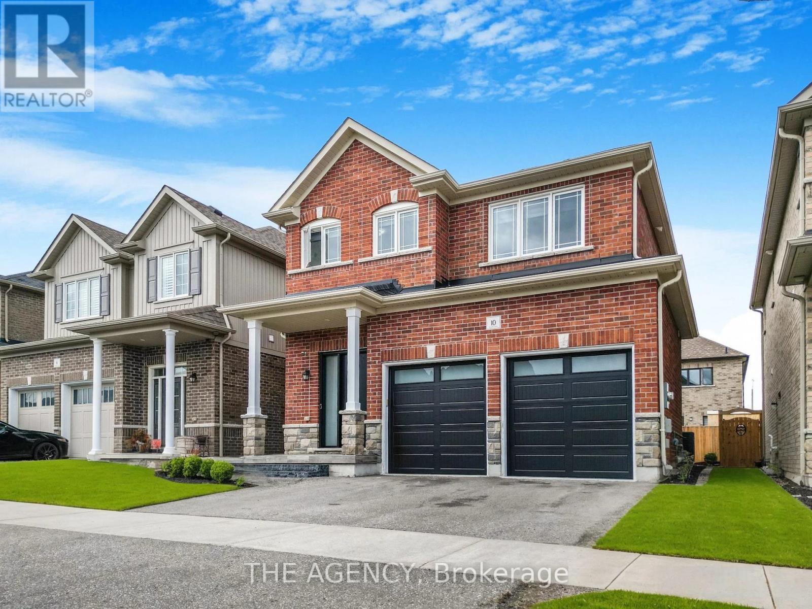 Photo 27 of 10 Moses Crescent, Clarington ON