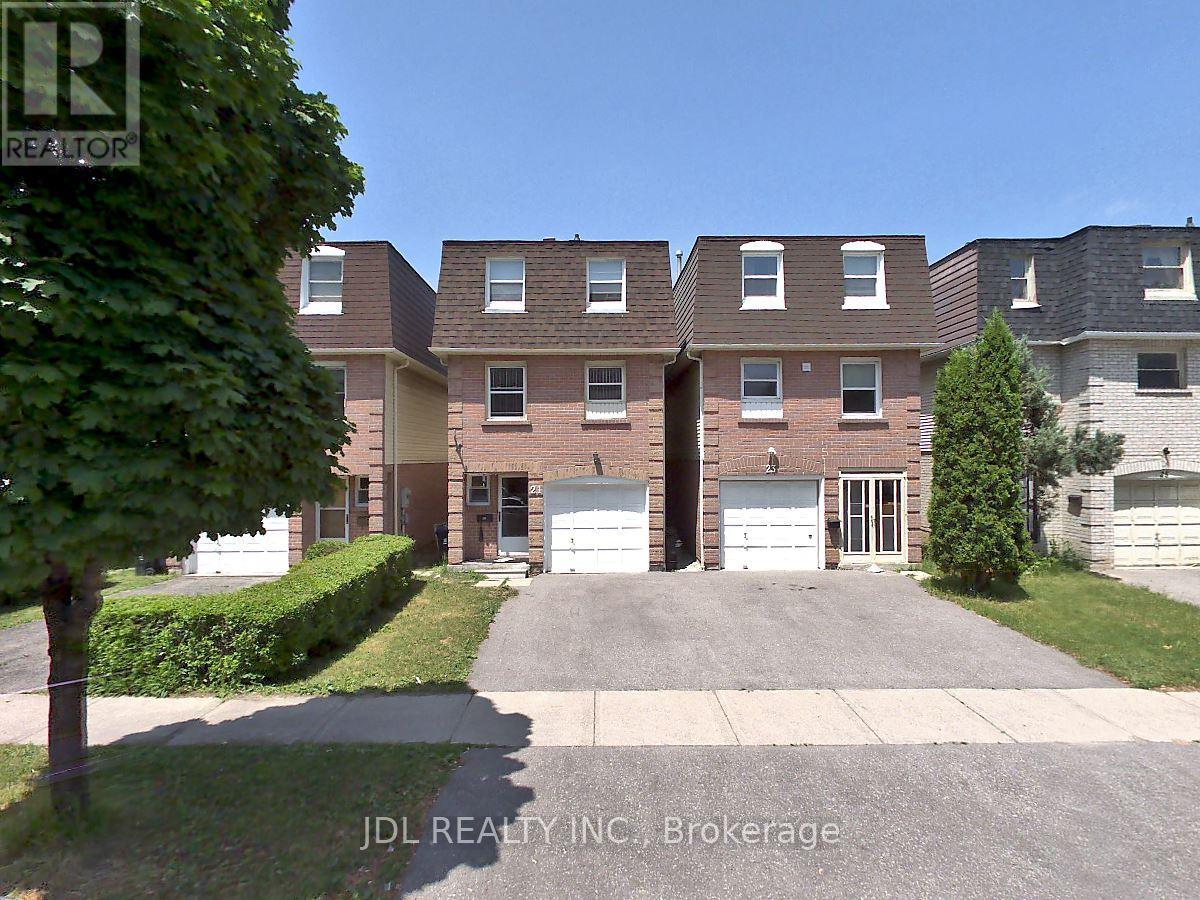 Photo 1 of 21 Kimbercroft Court, Toronto ON