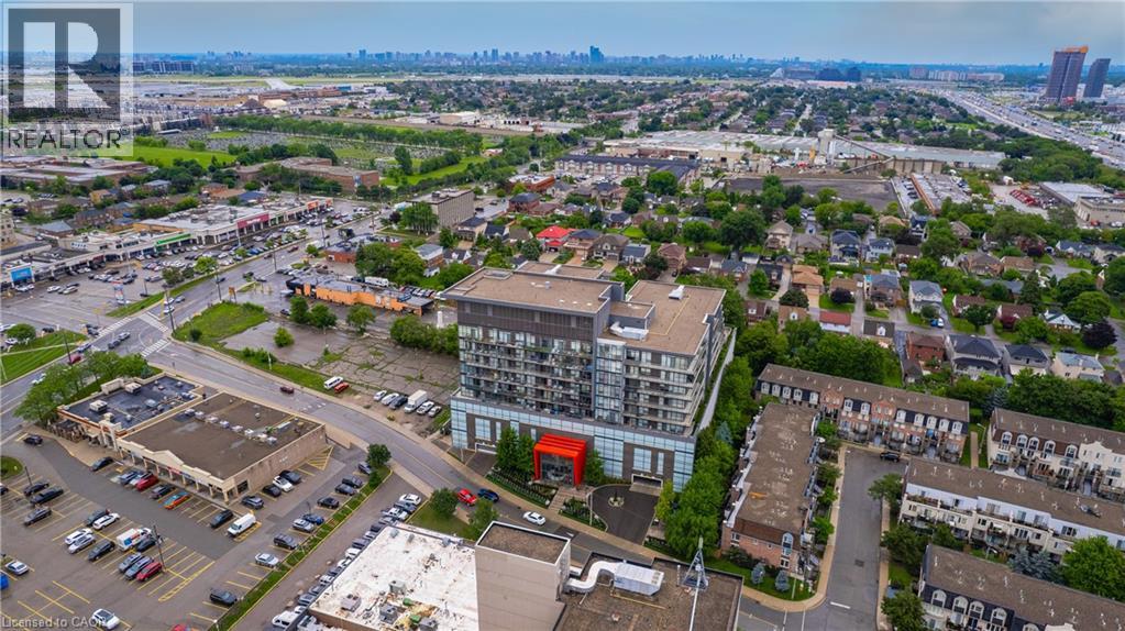 Photo 22 of 15 James Finlay Way Unit 917, Toronto ON
