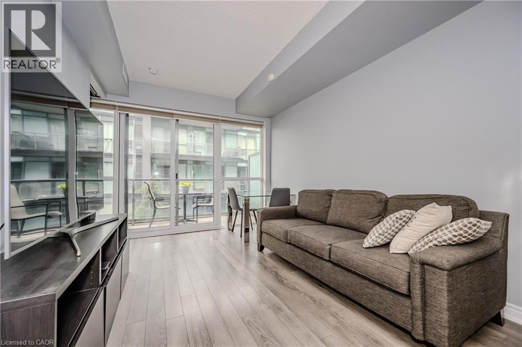 Photo 24 of 15 James Finlay Way Unit 917, Toronto ON