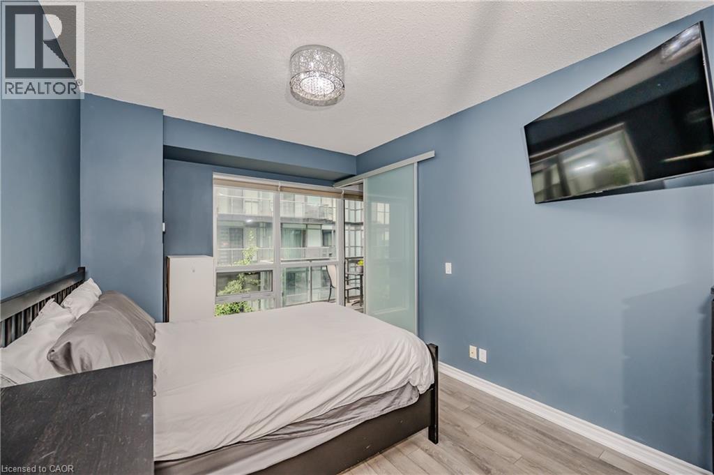 Photo 5 of 15 James Finlay Way Unit 917, Toronto ON