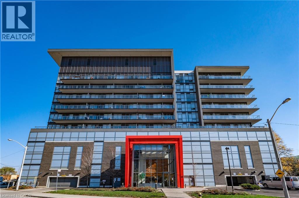 Photo 7 of 15 James Finlay Way Unit 917, Toronto ON