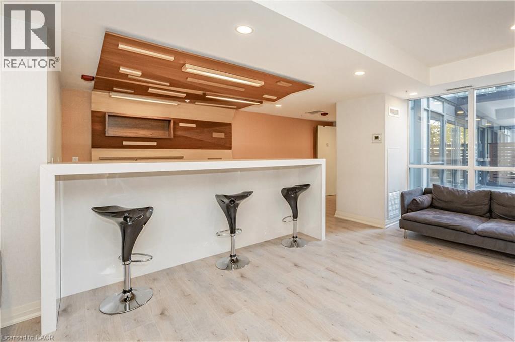 Photo 31 of 15 James Finlay Way Unit 917, Toronto ON