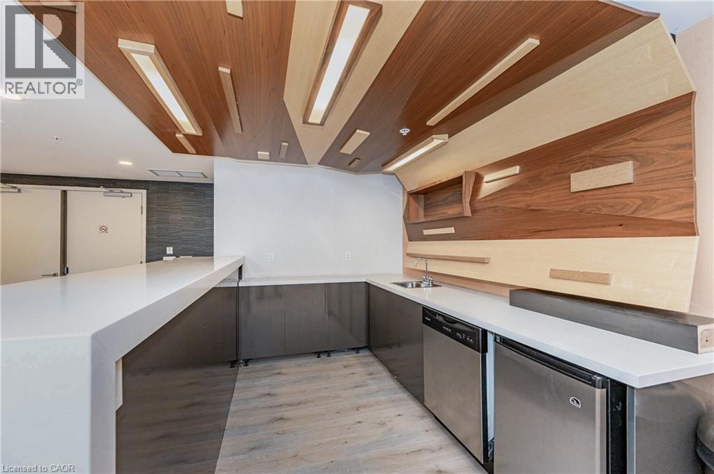 Photo 17 of 15 James Finlay Way Unit 917, Toronto ON