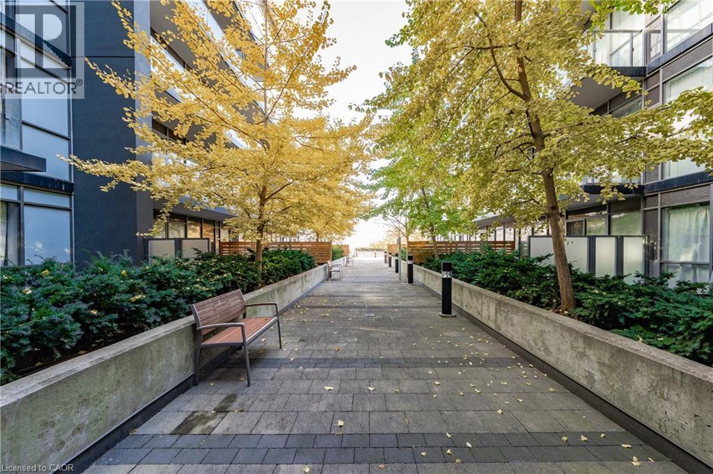 Photo 35 of 15 James Finlay Way Unit 917, Toronto ON