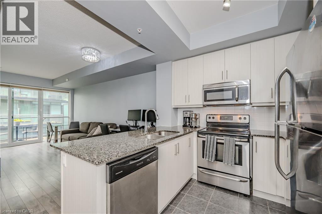 Photo 19 of 15 James Finlay Way Unit 917, Toronto ON