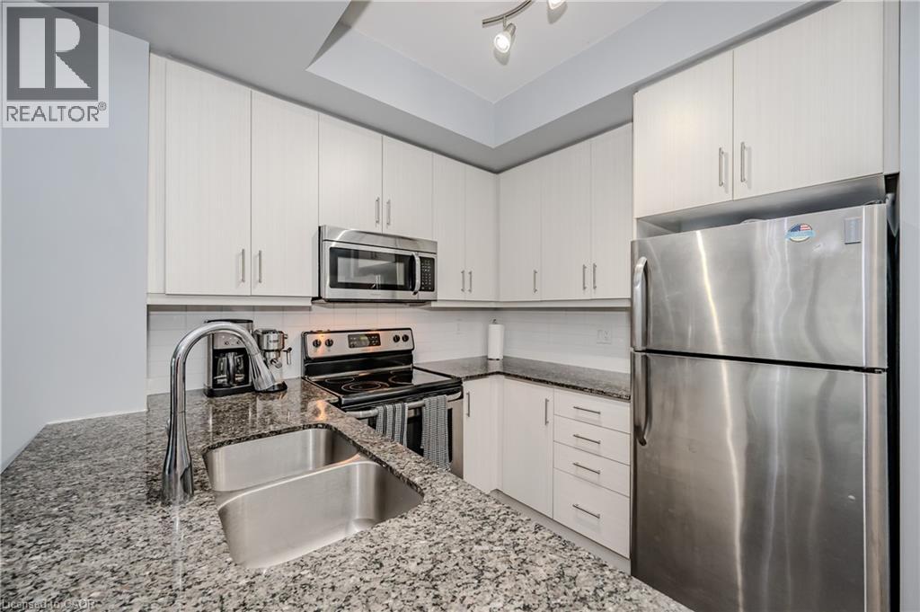 Photo 12 of 15 James Finlay Way Unit 917, Toronto ON