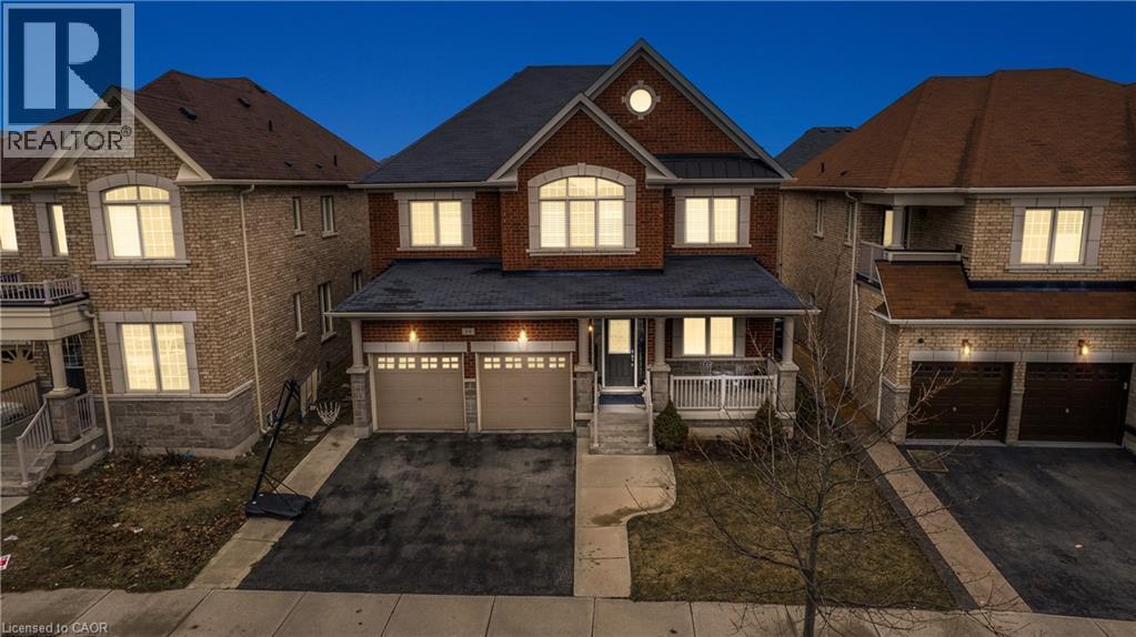 Photo 41 of 64 Kalmia Road, Brampton ON