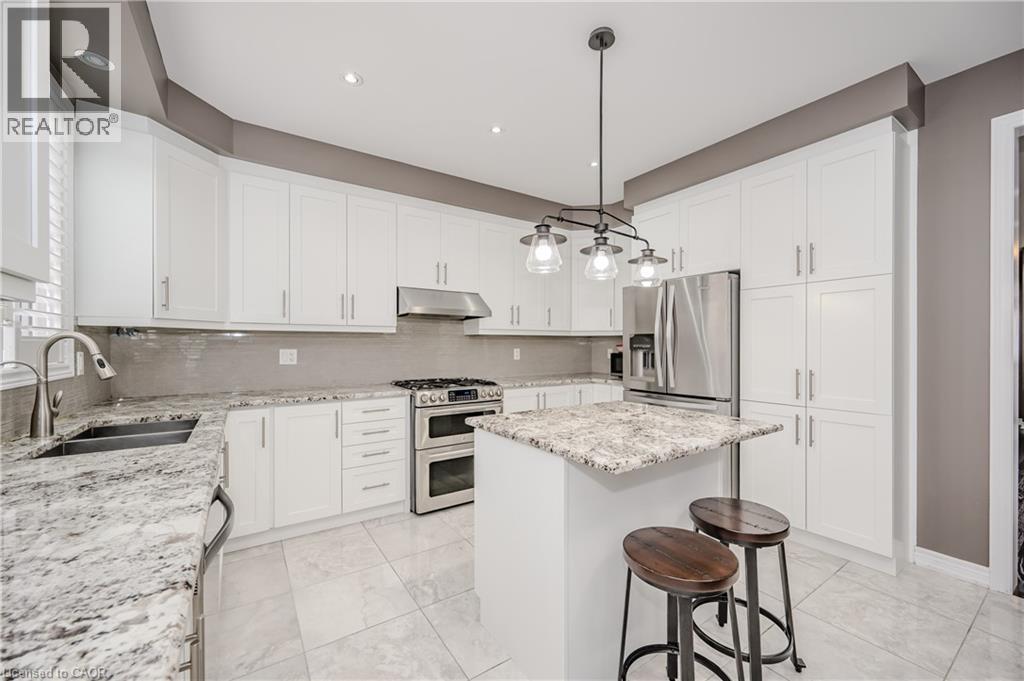 Photo 6 of 64 Kalmia Road, Brampton ON