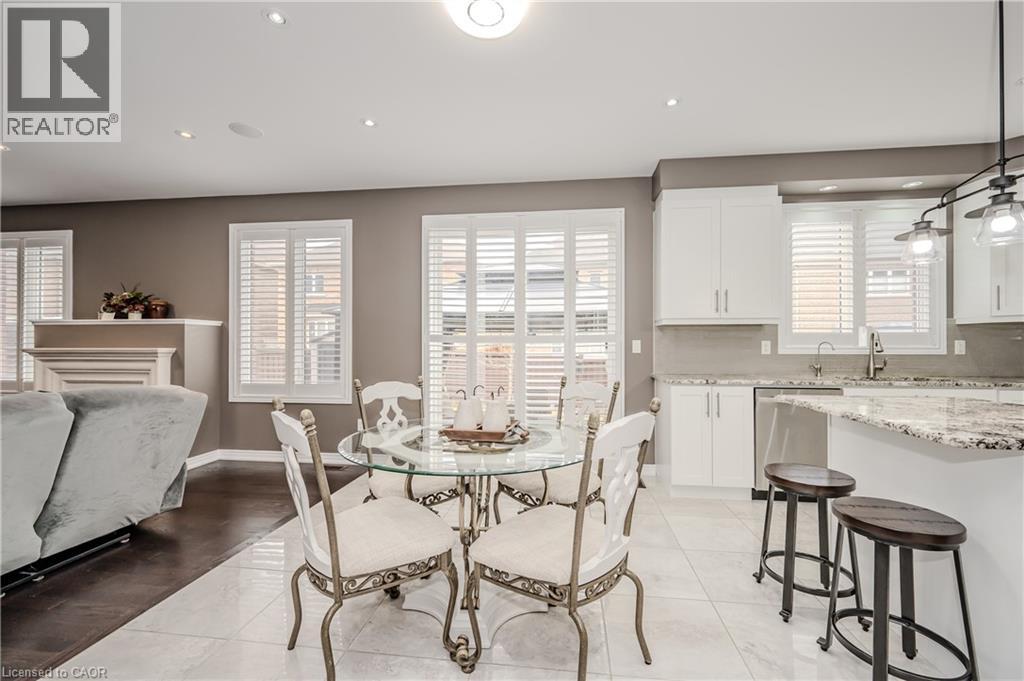 Photo 4 of 64 Kalmia Road, Brampton ON