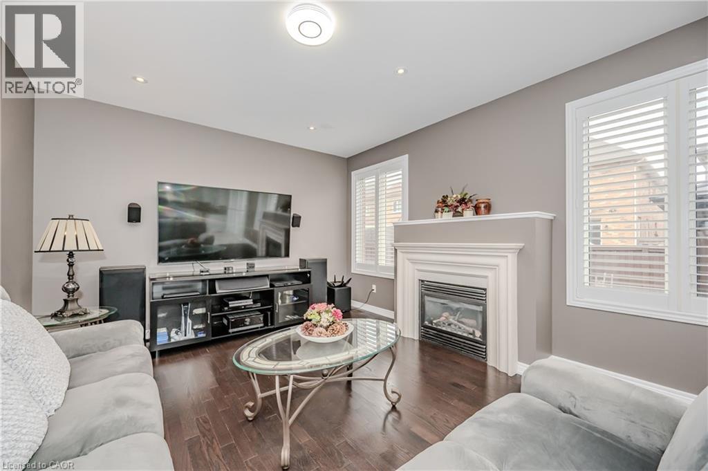 Photo 2 of 64 Kalmia Road, Brampton ON