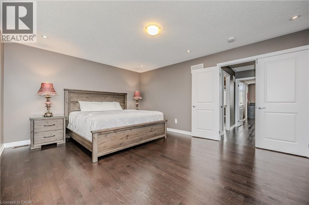 Photo 27 of 64 Kalmia Road, Brampton ON