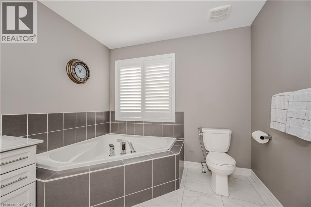Photo 29 of 64 Kalmia Road, Brampton ON